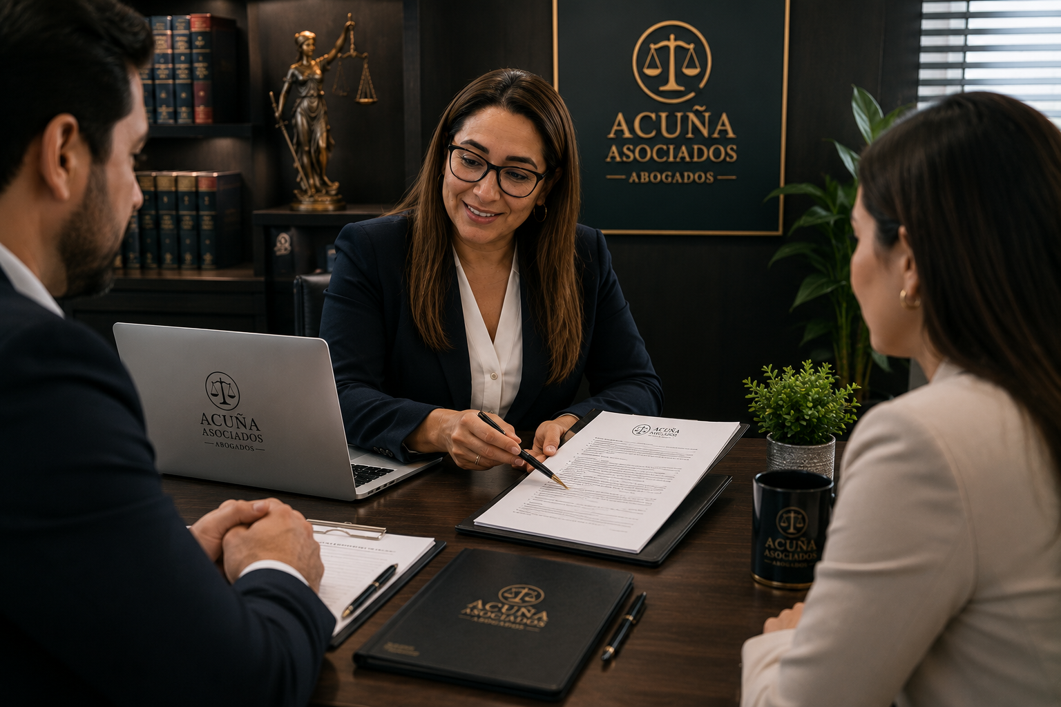 Derecho mercantil y corporativo