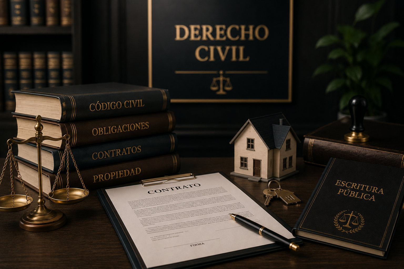 Derecho civil