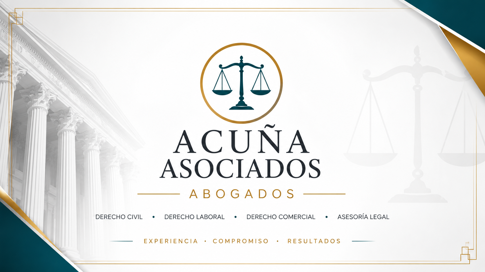 Acuña Asociados Abogados